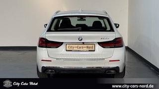 BMW 530d Luxury Line PANORAMA+KAMERA+HEAD.UP+LASER - foto 31