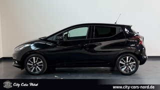 Nissan Micra Acenta SHZ+TEMPO+NAVI+LED - foto 2