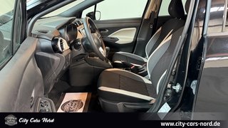 Nissan Micra Acenta SHZ+TEMPO+NAVI+LED - foto 12