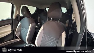 Nissan Micra Acenta SHZ+TEMPO+NAVI+LED - foto 13