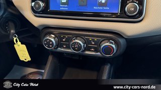 Nissan Micra Acenta SHZ+TEMPO+NAVI+LED - foto 19