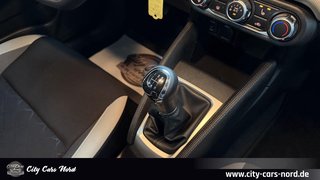 Nissan Micra Acenta SHZ+TEMPO+NAVI+LED - foto 20