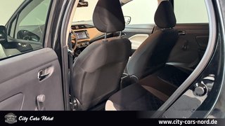 Nissan Micra Acenta SHZ+TEMPO+NAVI+LED - foto 21