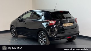 Nissan Micra Acenta SHZ+TEMPO+NAVI+LED - foto 3