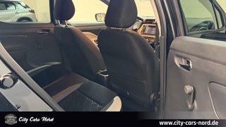 Nissan Micra Acenta SHZ+TEMPO+NAVI+LED - foto 22