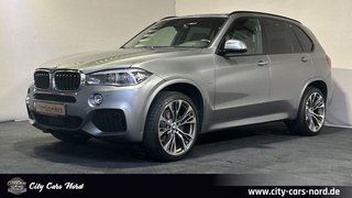 BMW X5 xDrive40d M-PAKET-H&K-PANO-STD.HZ-LED-HUD-KAM Gebrauchtwagen Kaufen | EZ 11/2018 | Preis 41.499 €