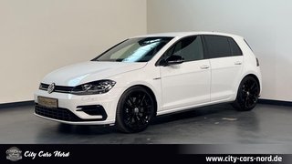 Volkswagen Golf VII R AKRAPOVIC-ACC-DCC-KAM-KEYLESS Used vehicle for sale | First registration 02/2019 | Price 26.999 €