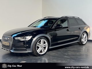 Audi A6 Allroad quattro 3.0 TDI XENON+LEDER+MMI Used vehicle for sale | First registration 06/2014 | Price 13.999 €