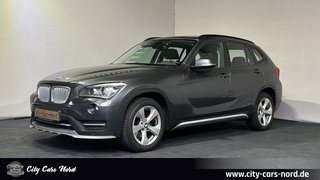 BMW X1 sDrive 20d PANO-NAVI-BI.XENON-PDC-AHK-SHZ Gebrauchtwagen Kaufen | EZ 05/2015 | Preis 7.399 €