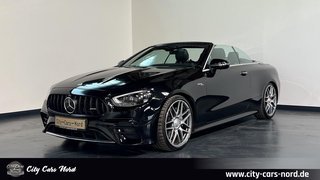 Mercedes-Benz E 400 Авто с пробегом купить