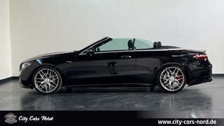 Mercedes-Benz E 400 4Matic E53 AMG OPTIK FACELIFT HUD-KAM-DTR+ - photo 2