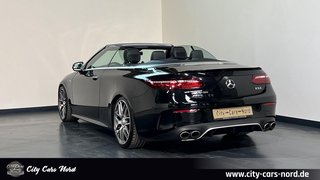 Mercedes-Benz E 400 4Matic E53 AMG OPTIK FACELIFT HUD-KAM-DTR+ - photo 3