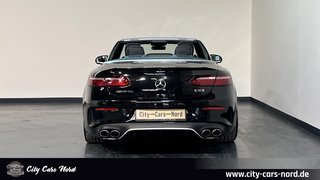 Mercedes-Benz E 400 4Matic E53 AMG OPTIK FACELIFT HUD-KAM-DTR+ - photo 4