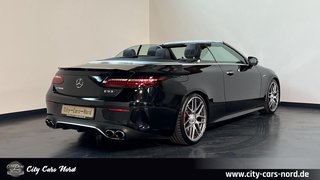 Mercedes-Benz E 400 4Matic E53 AMG OPTIK FACELIFT HUD-KAM-DTR+ - photo 5