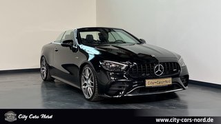 Mercedes-Benz E 400 4Matic E53 AMG OPTIK FACELIFT HUD-KAM-DTR+ - photo 7