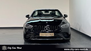 Mercedes-Benz E 400 4Matic E53 AMG OPTIK FACELIFT HUD-KAM-DTR+ - photo 8
