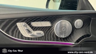 Mercedes-Benz E 400 4Matic E53 AMG OPTIK FACELIFT HUD-KAM-DTR+ - photo 10