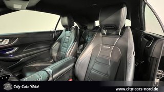 Mercedes-Benz E 400 4Matic E53 AMG OPTIK FACELIFT HUD-KAM-DTR+ - photo 13