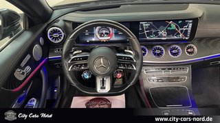 Mercedes-Benz E 400 4Matic E53 AMG OPTIK FACELIFT HUD-KAM-DTR+ - photo 14