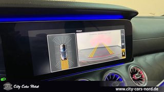 Mercedes-Benz E 400 4Matic E53 AMG OPTIK FACELIFT HUD-KAM-DTR+ - photo 18