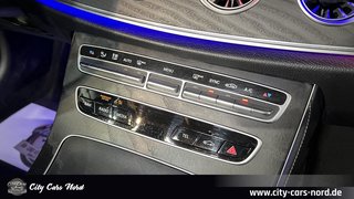 Mercedes-Benz E 400 4Matic E53 AMG OPTIK FACELIFT HUD-KAM-DTR+ - photo 19