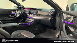 Mercedes-Benz E 400 4Matic E53 AMG OPTIK FACELIFT HUD-KAM-DTR+ - photo 23