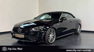 Mercedes-Benz E 400 4Matic E53 AMG OPTIK FACELIFT HUD-KAM-DTR+ - photo 24