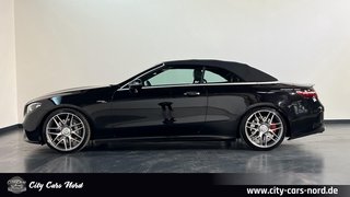 Mercedes-Benz E 400 4Matic E53 AMG OPTIK FACELIFT HUD-KAM-DTR+ - photo 25