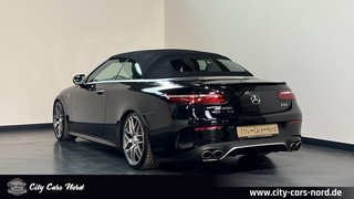 Mercedes-Benz E 400 4Matic E53 AMG OPTIK FACELIFT HUD-KAM-DTR+ - photo 26