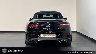 Mercedes-Benz E 400 4Matic E53 AMG OPTIK FACELIFT HUD-KAM-DTR+ - photo 27