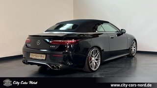 Mercedes-Benz E 400 4Matic E53 AMG OPTIK FACELIFT HUD-KAM-DTR+ - photo 28