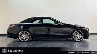 Mercedes-Benz E 400 4Matic E53 AMG OPTIK FACELIFT HUD-KAM-DTR+ - photo 29