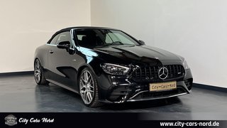 Mercedes-Benz E 400 4Matic E53 AMG OPTIK FACELIFT HUD-KAM-DTR+ - photo 30