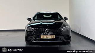 Mercedes-Benz E 400 4Matic E53 AMG OPTIK FACELIFT HUD-KAM-DTR+ - photo 31
