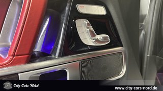 Mercedes-Benz G 63 AMG EXCLUSIVE-DES. MAGNO-NIGHT-360°-DISTR+ - фото 13