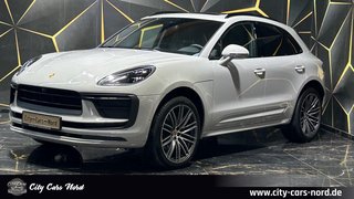 Porsche Macan 21ZOLL-SORROUND.VIEW-PANORAMA-BOSE-PDLS Gebrauchtwagen Kaufen | EZ 03/2023 | Preis 68.799 €