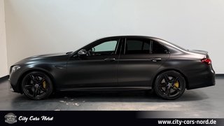 Mercedes-Benz E 63S AMG 4M+ PERF.SITZ+360°+PANO+MULTIBEAM - фото 2