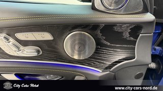 Mercedes-Benz E 63S AMG 4M+ PERF.SITZ+360°+PANO+MULTIBEAM - фото 12
