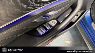 Mercedes-Benz E 63S AMG 4M+ PERF.SITZ+360°+PANO+MULTIBEAM - фото 13