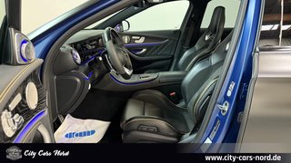 Mercedes-Benz E 63S AMG 4M+ PERF.SITZ+360°+PANO+MULTIBEAM - фото 14