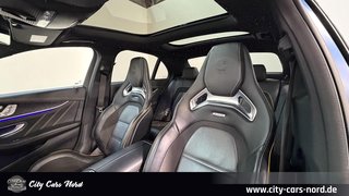 Mercedes-Benz E 63S AMG 4M+ PERF.SITZ+360°+PANO+MULTIBEAM - фото 15