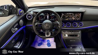 Mercedes-Benz E 63S AMG 4M+ PERF.SITZ+360°+PANO+MULTIBEAM - фото 16