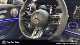 Mercedes-Benz E 63S AMG 4M+ PERF.SITZ+360°+PANO+MULTIBEAM - фото 18