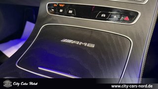 Mercedes-Benz E 63S AMG 4M+ PERF.SITZ+360°+PANO+MULTIBEAM - фото 22