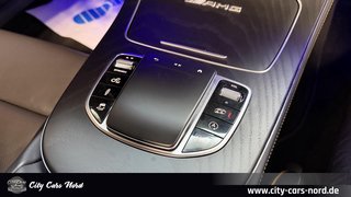 Mercedes-Benz E 63S AMG 4M+ PERF.SITZ+360°+PANO+MULTIBEAM - фото 23