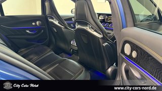 Mercedes-Benz E 63S AMG 4M+ PERF.SITZ+360°+PANO+MULTIBEAM - фото 25