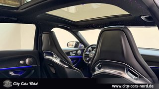 Mercedes-Benz E 63S AMG 4M+ PERF.SITZ+360°+PANO+MULTIBEAM - фото 27