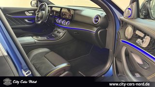 Mercedes-Benz E 63S AMG 4M+ PERF.SITZ+360°+PANO+MULTIBEAM - фото 28