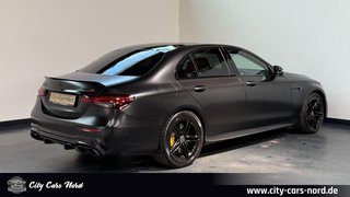 Mercedes-Benz E 63S AMG 4M+ PERF.SITZ+360°+PANO+MULTIBEAM - фото 5