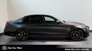Mercedes-Benz E 63S AMG 4M+ PERF.SITZ+360°+PANO+MULTIBEAM - фото 6